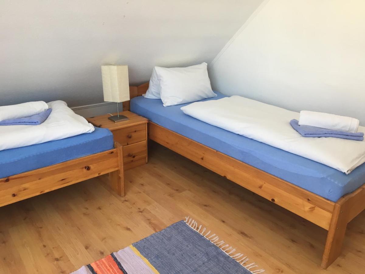 Pesti Apartmanház Bük Esterno foto
